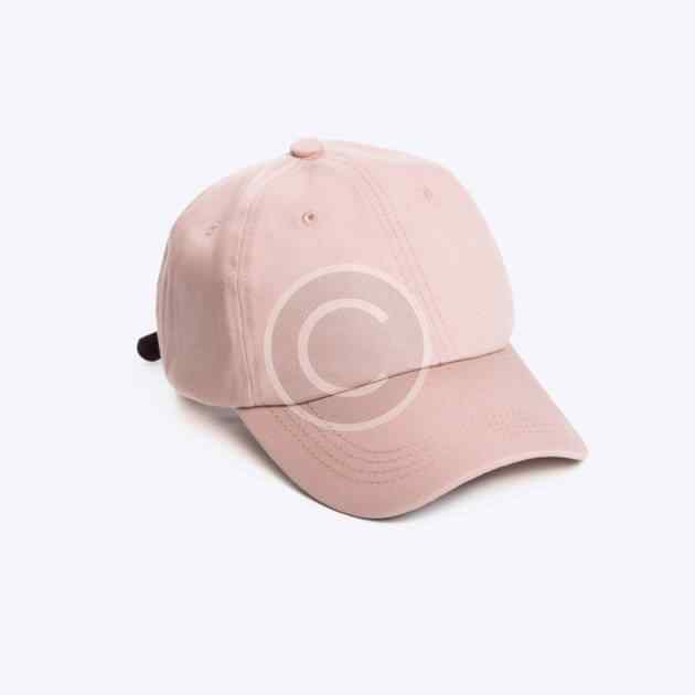 Cotton Baseball Cap